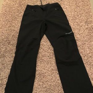 Light weight ski pants